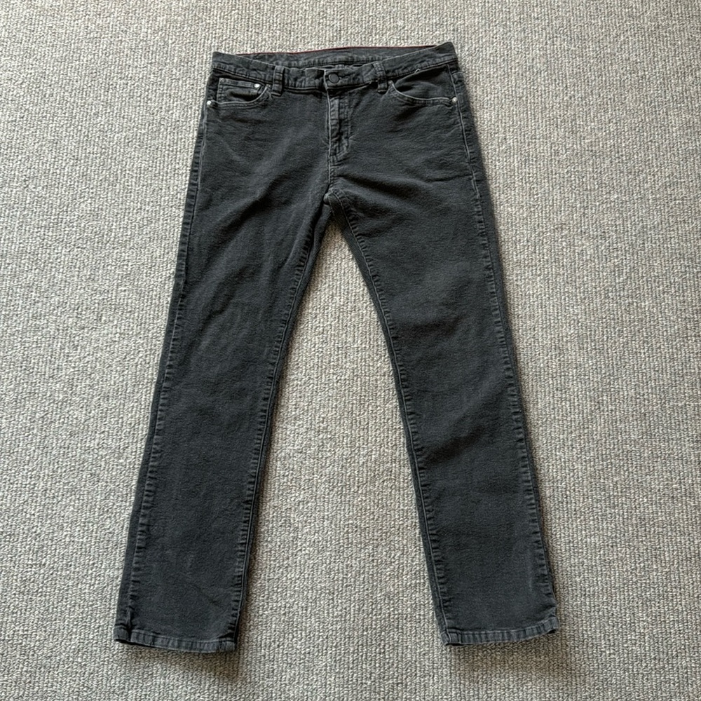 Active Reform Corduroy pants 34 x 30